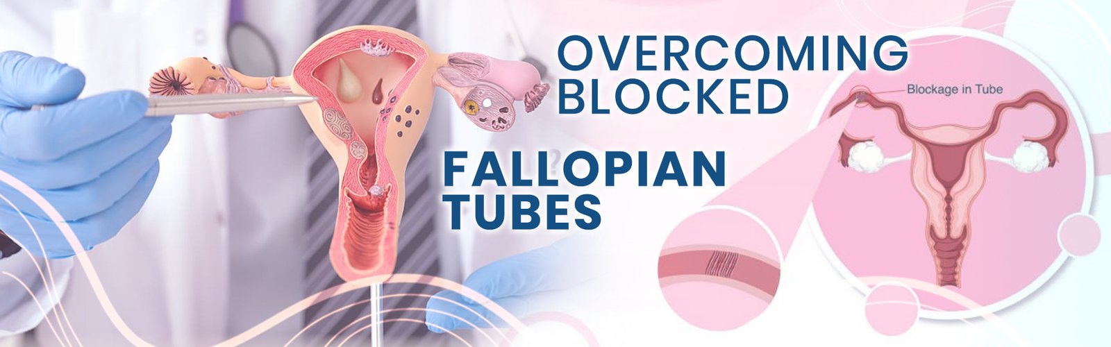 Blocked Tubes