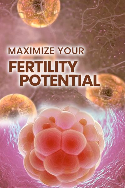 Low Ovarian Reserve